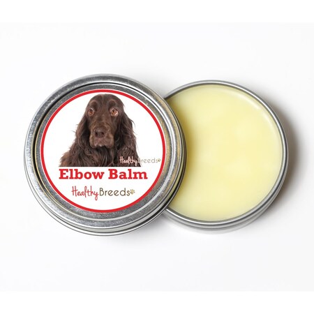 Healthy Breeds 2 oz Field Spaniel Dog Elbow Balm 840235196240